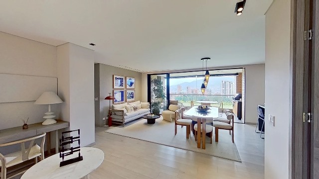 Apartamento en Venta