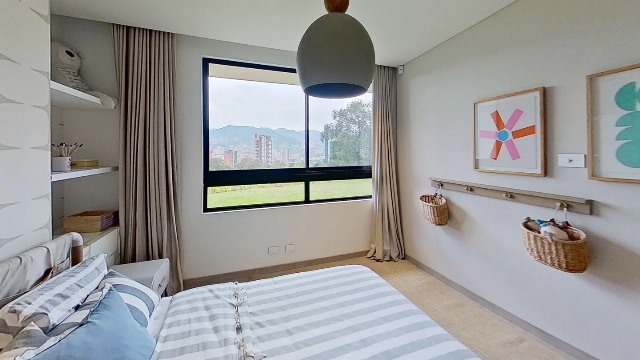 Apartamento en Venta