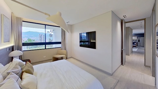 Apartamento en Venta