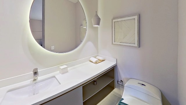 Apartamento en Venta