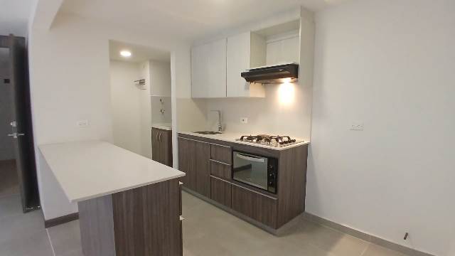 Apartamento en Arriendo