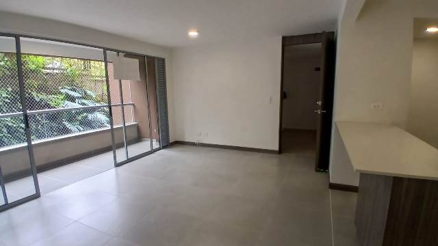 Apartamento en Arriendo