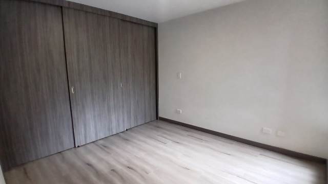 Apartamento en Arriendo