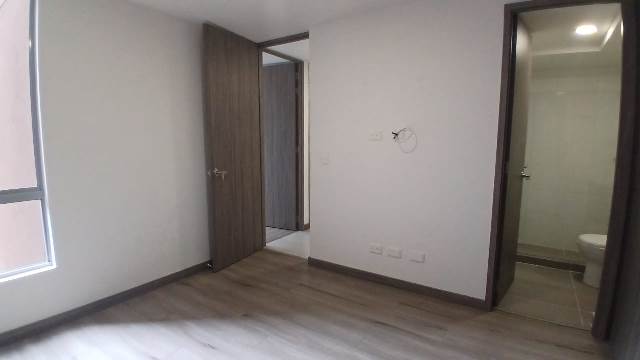 Apartamento en Arriendo