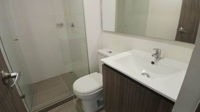 Apartamento en Arriendo