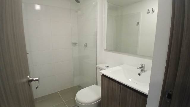 Apartamento en Arriendo