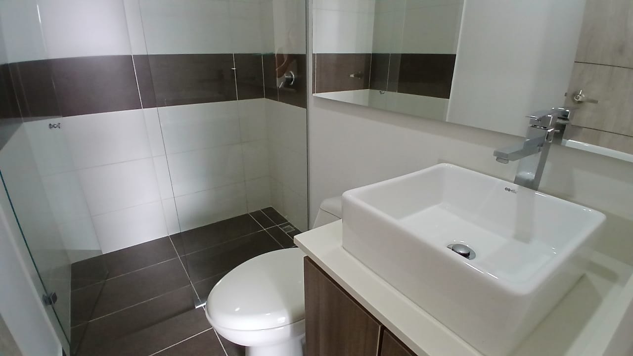 Apartamento en Arriendo