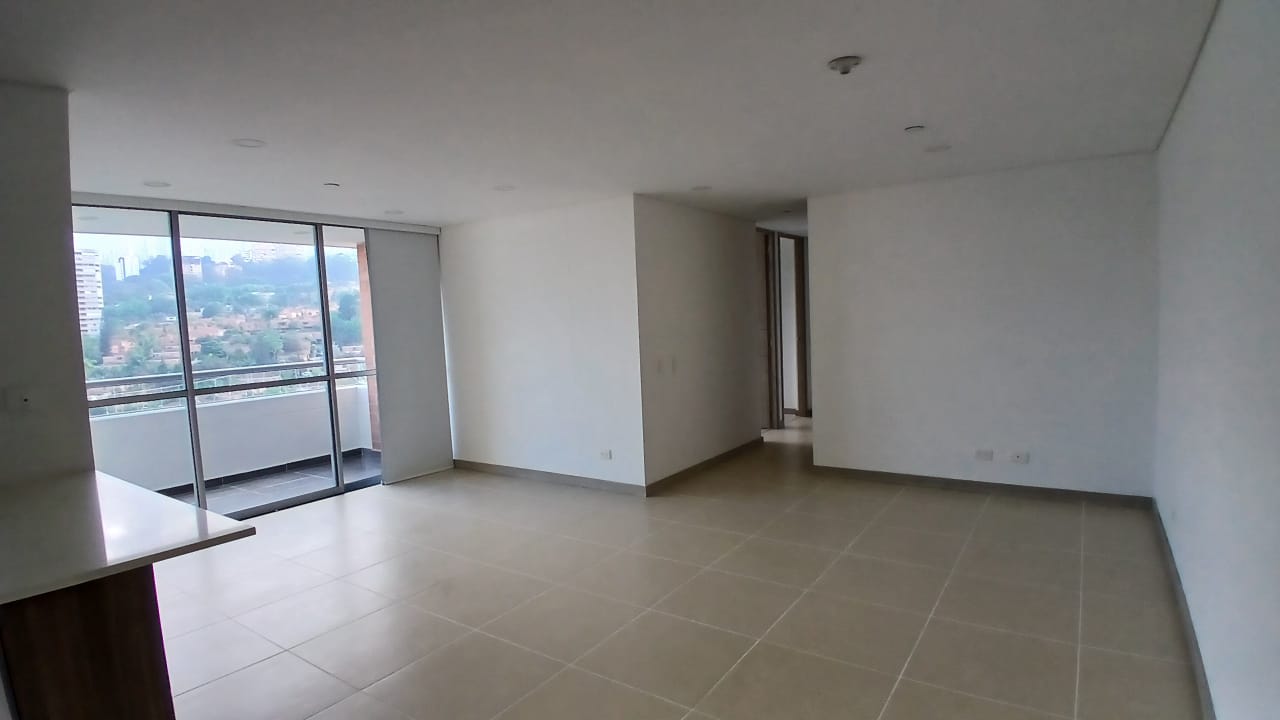 Apartamento en Arriendo