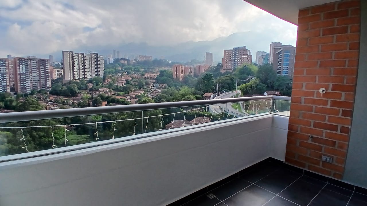 Apartamento en Arriendo