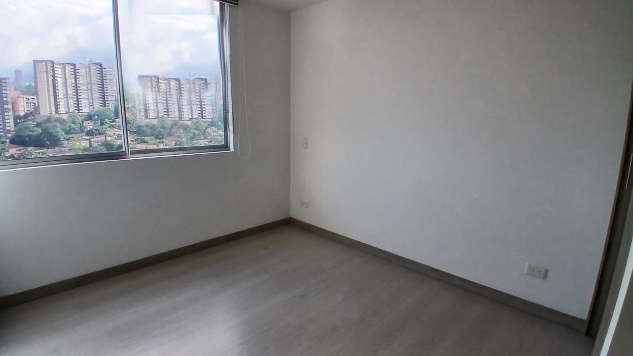 Apartamento en Arriendo