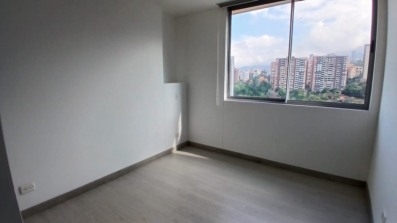 Apartamento en Arriendo