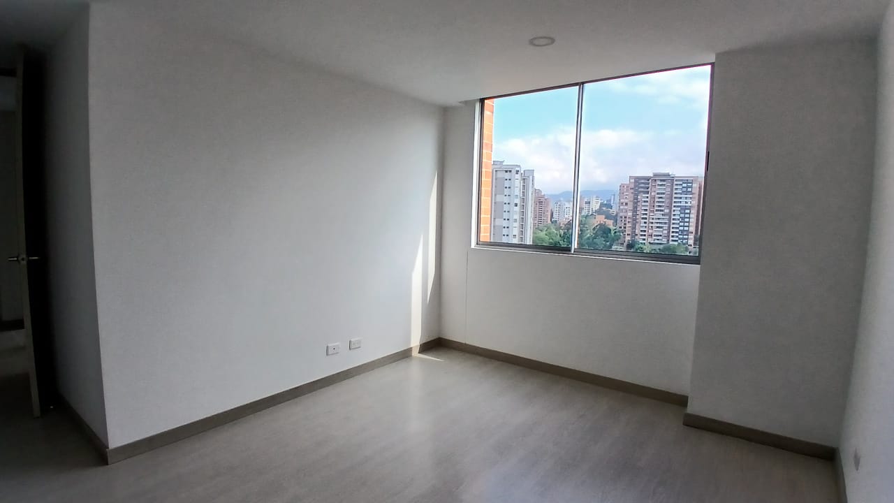 Apartamento en Arriendo