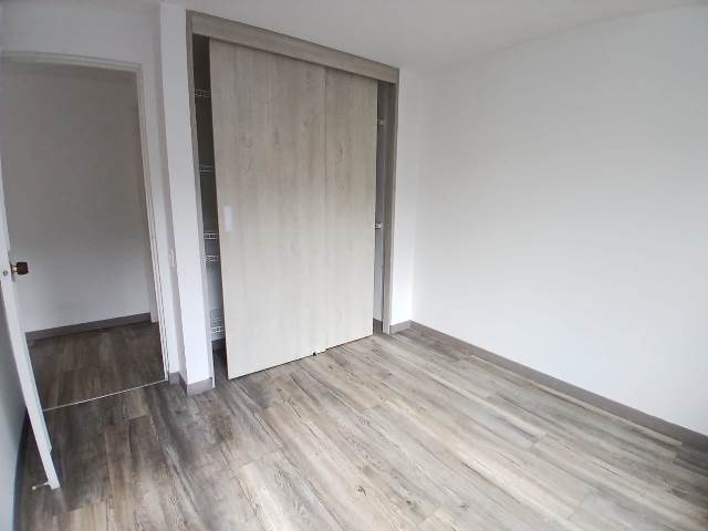 Apartamento en Arriendo