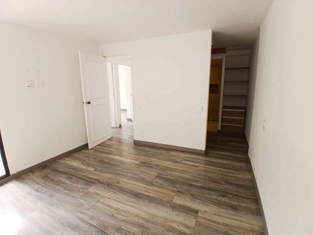 Apartamento en Arriendo