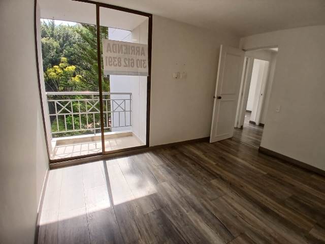 Apartamento en Arriendo