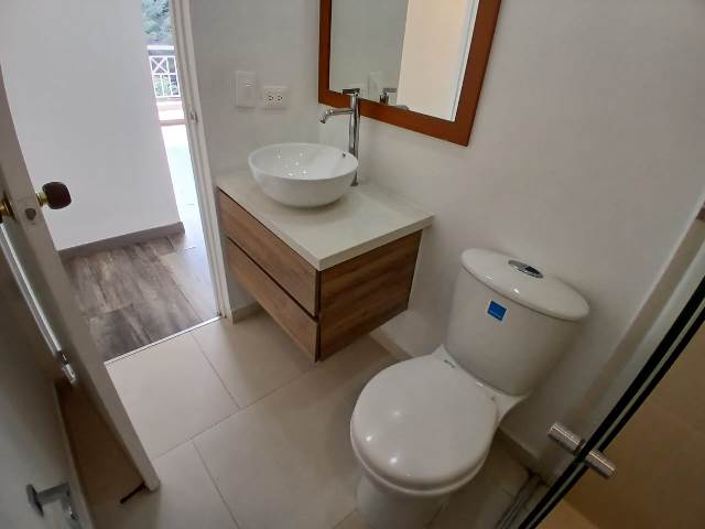 Apartamento en Arriendo