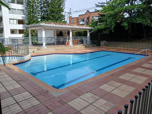 Apartamento en Arriendo