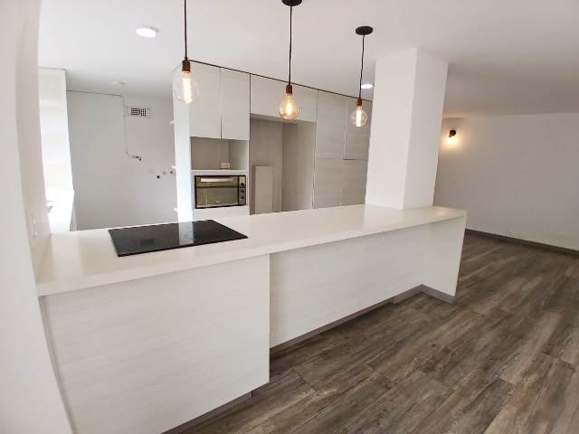 Apartamento en Arriendo