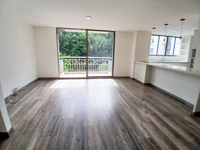 Apartamento en Arriendo