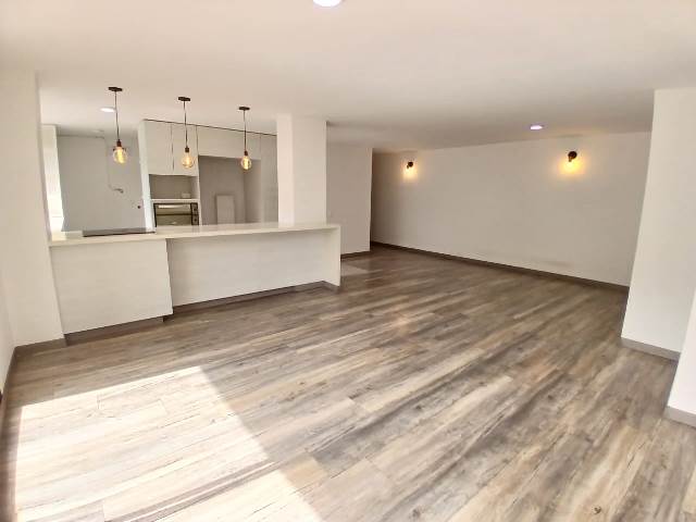 Apartamento en Arriendo