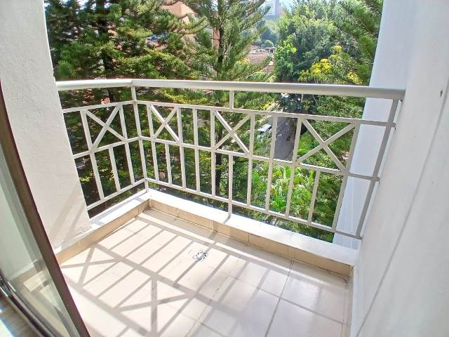 Apartamento en Arriendo