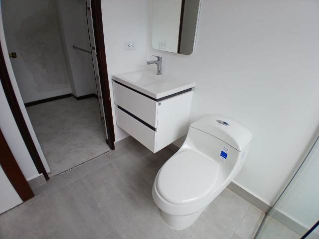 Apartamento en Arriendo