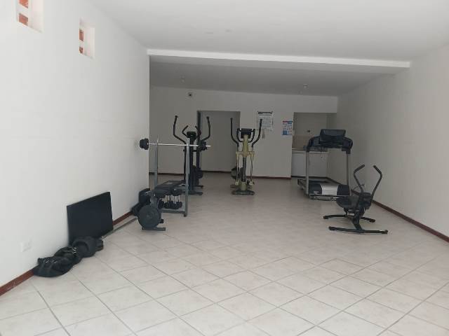Apartamento en Arriendo