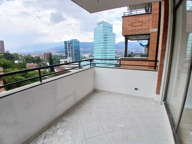 Apartamento en Arriendo