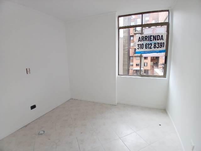 Apartamento en Arriendo