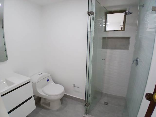 Apartamento en Arriendo
