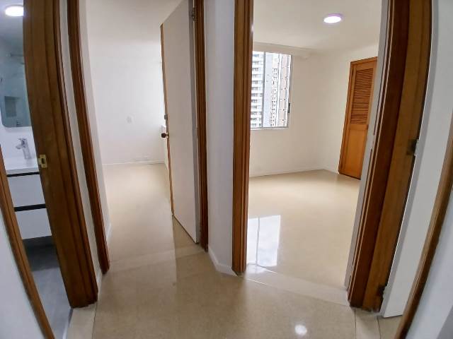 Apartamento en Arriendo