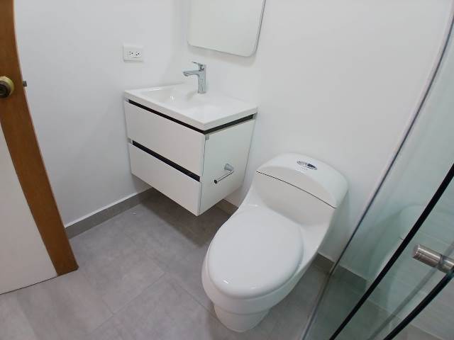 Apartamento en Arriendo
