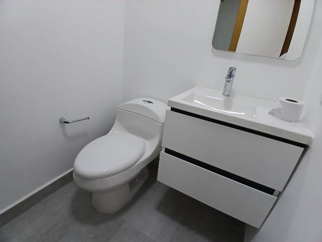 Apartamento en Arriendo