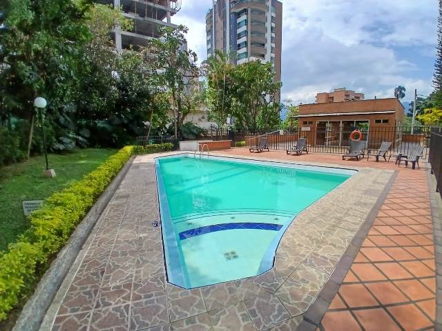 Apartamento en Arriendo