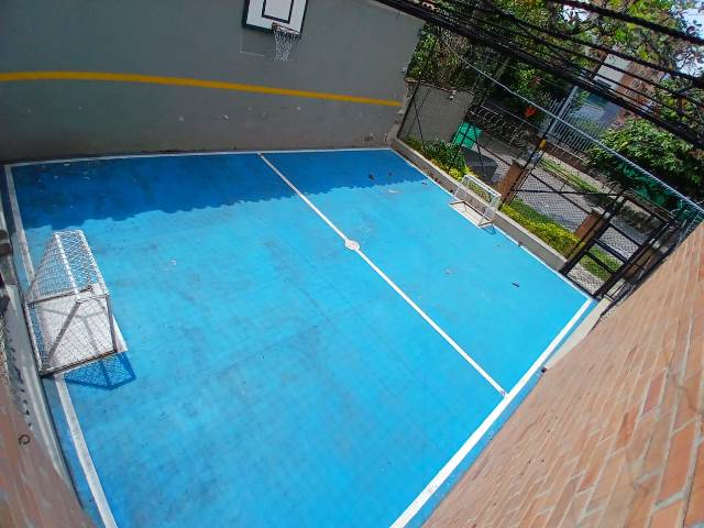 Apartamento en Arriendo