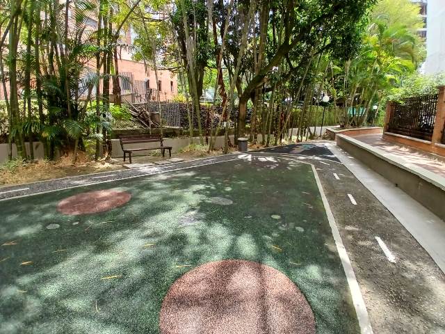 Apartamento en Arriendo
