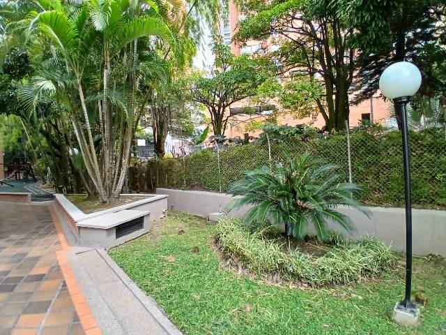 Apartamento en Arriendo