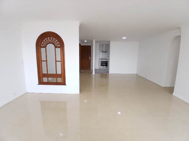 Apartamento en Arriendo