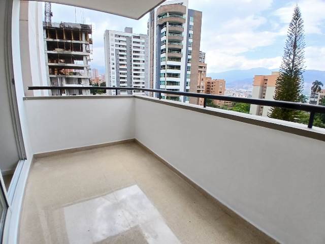 Apartamento en Arriendo