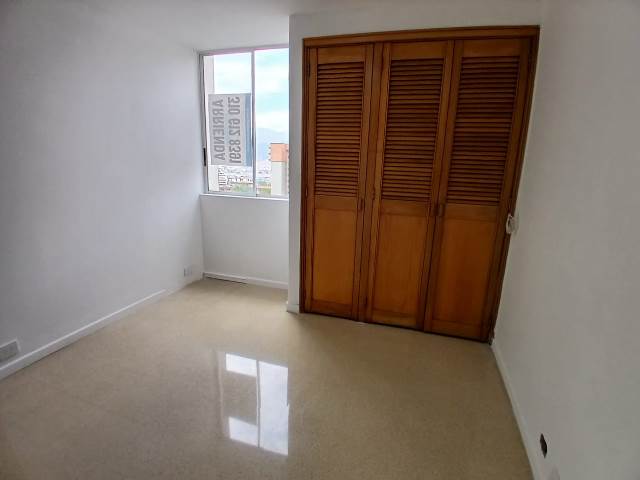 Apartamento en Arriendo