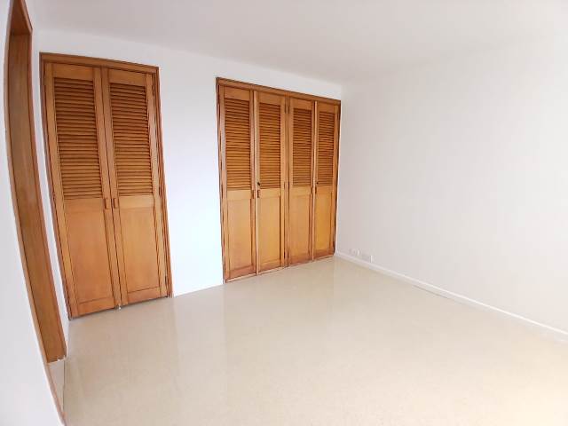 Apartamento en Arriendo