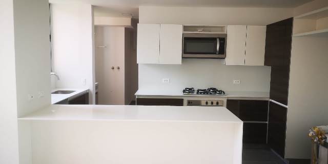 Apartamento en Arriendo