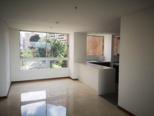 Apartamento en Arriendo