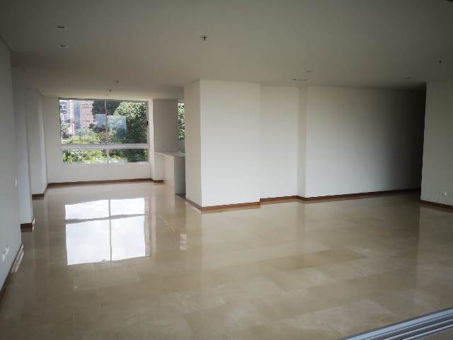 Apartamento en Arriendo