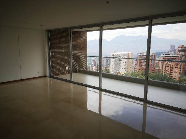Apartamento en Arriendo