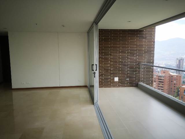 Apartamento en Arriendo