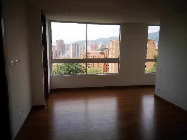 Apartamento en Arriendo