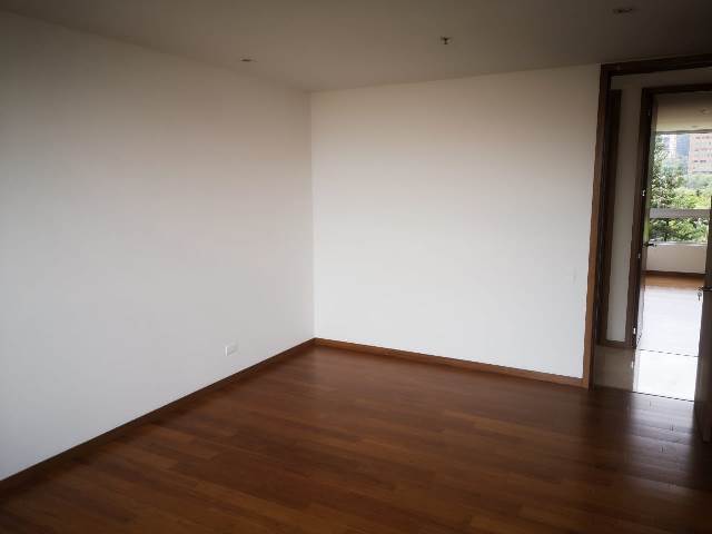 Apartamento en Arriendo