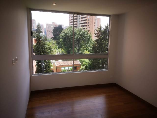 Apartamento en Arriendo
