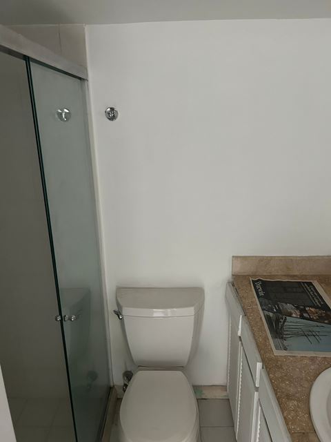 Apartamento en Arriendo
